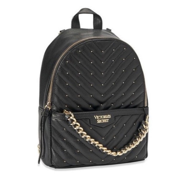 Victoria's Secret Handbags - ❌SOLD❌Victoria’s Secret Mini Backpack